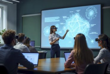 Apresentações com IA