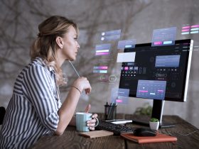 automatização pessoal