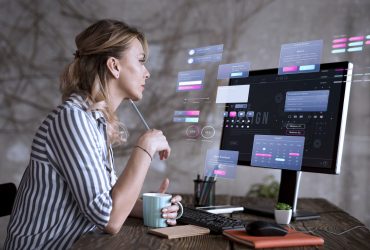 automatização pessoal