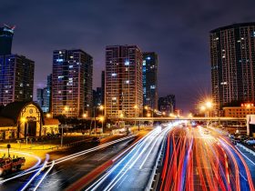 cidades inteligentes no Brasil