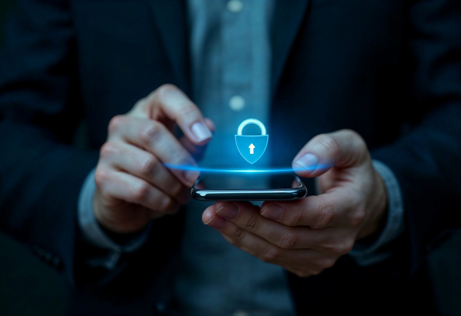 como proteger seu celular