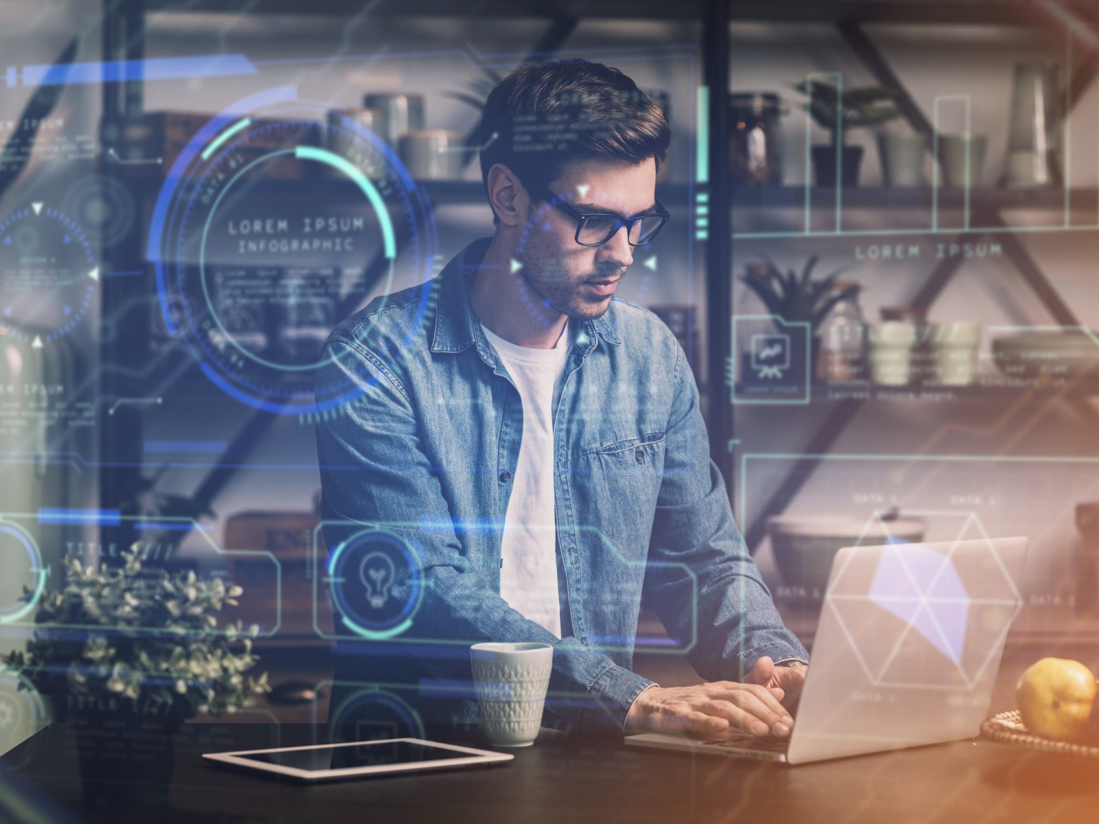 IA para marketing digital