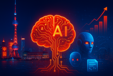 inteligência artificial chinesa