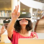 Realidade Aumentada na Educação