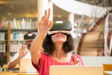 Realidade Aumentada na Educação