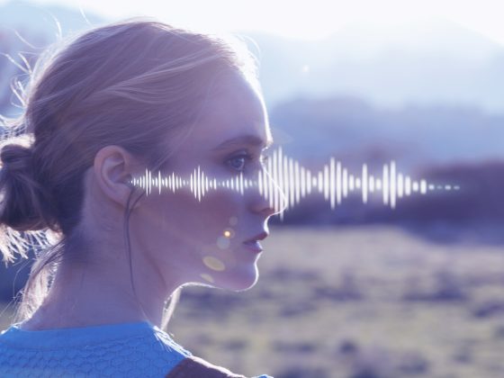 Tecnologia de Voz
