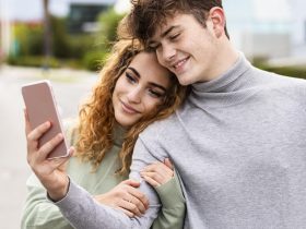 tecnologia no amor