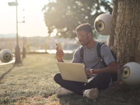 Tecnologia no dia a dia