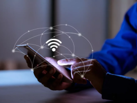 Wi-fi 7