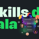 Skills de Fala do Wevoicer
