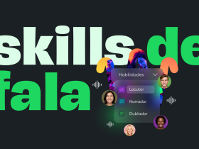 Skills de Fala do Wevoicer