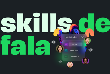 Skills de Fala do Wevoicer