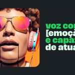 Emotion Tags - Variáveis de Fala