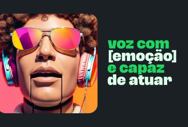Emotion Tags - Variáveis de Fala