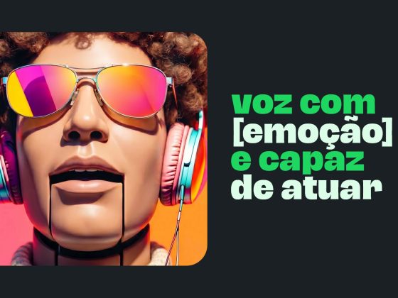 Emotion Tags - Variáveis de Fala