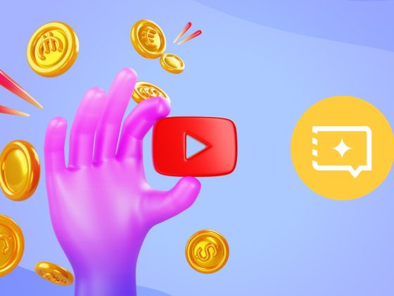 Canais Dark de História no YouTube: A Nova Era da Monetização