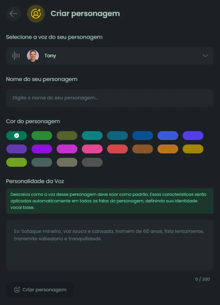Wevoicer Sttories